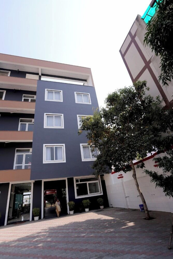 Exterior & Views 2, Hotel Dhingra Inn, Rewari
