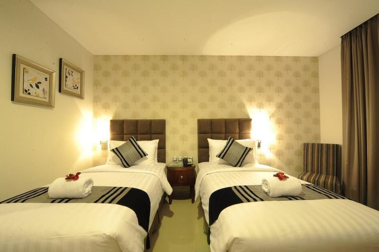 Bedroom 27