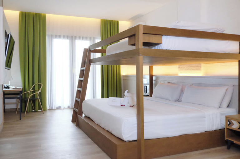 Bedroom 22