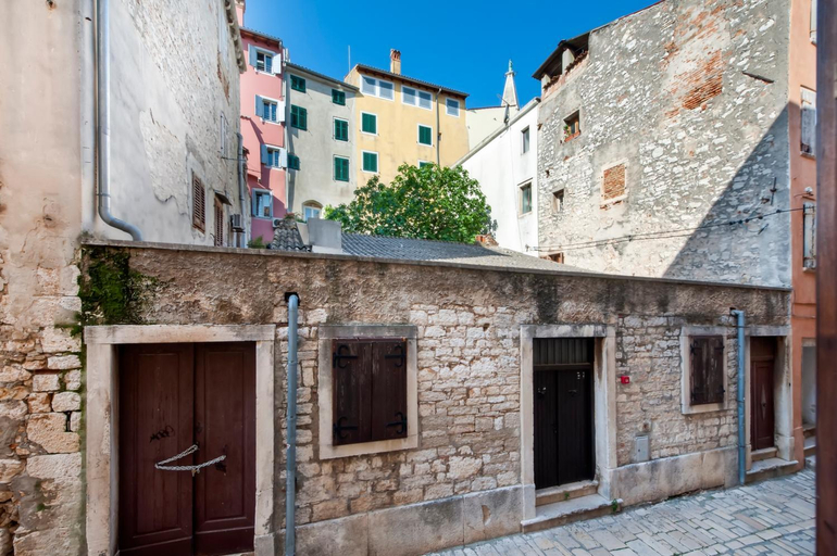 Others 4, Revera Rooms, Rovinj