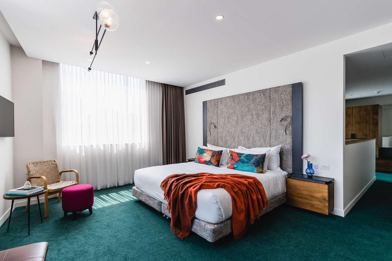 Bedroom 9