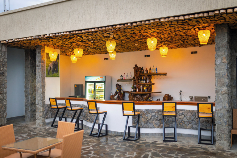 Food & Drinks 4, Grotta Resort, Musanze