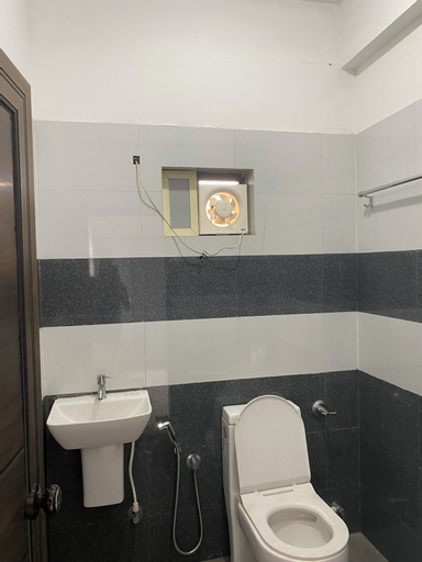 Bathroom 3