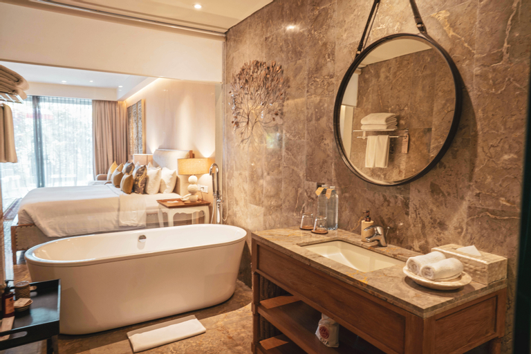 Bathroom 3