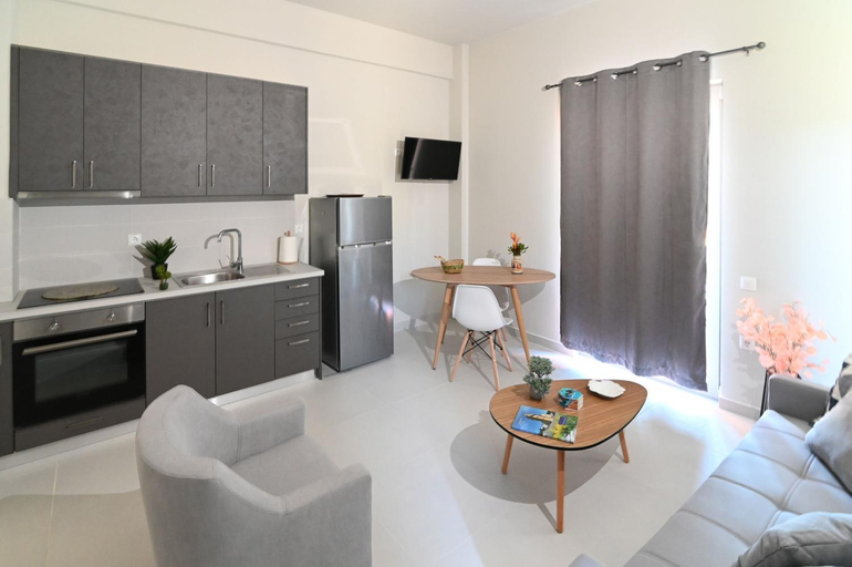 Others 5, Villas Thalia, Ionian Islands