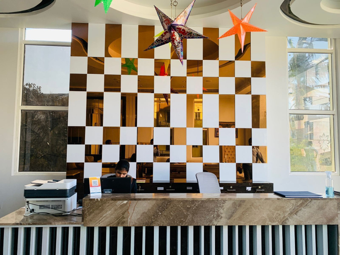 Others 4, The Bay Suite, Puri