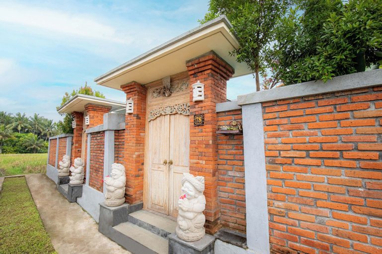 Exterior & Views 2, Ubud Mayura Private Pool Villa, Gianyar