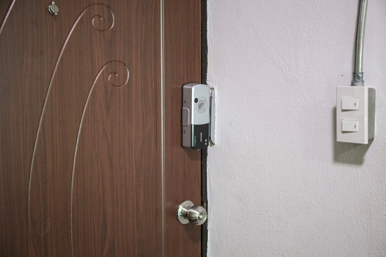 Others 4, Mountain View room located in Nimman Road, Muang Chiang Mai