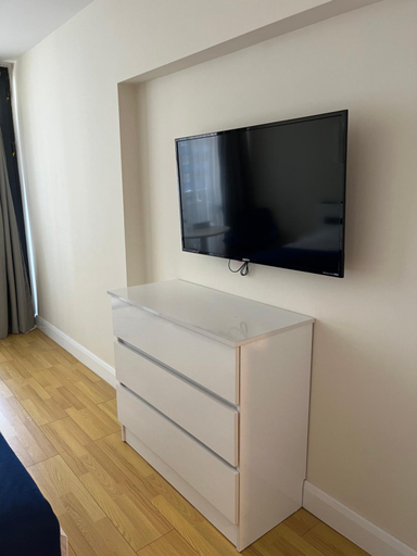 Others 3, Orbi City Apartament block А 1767, Batumi