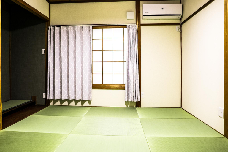 Others 5, Haku Wamikyo, Kyoto