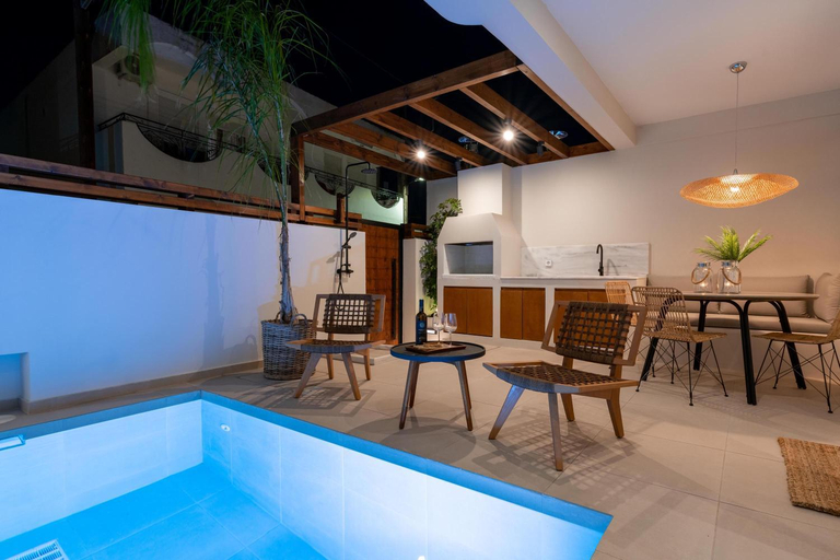 Others 5, Mariann Premium Suites, South Aegean
