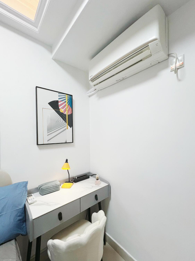 Others 5, Student Accommodation - 5 Man Cheong Street, Kowloon