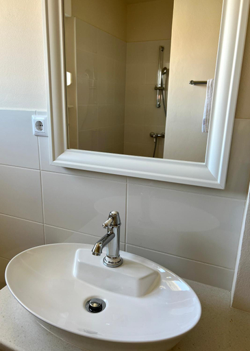 Bathroom 3, Apartments & Studios Dalmatino, Vodice
