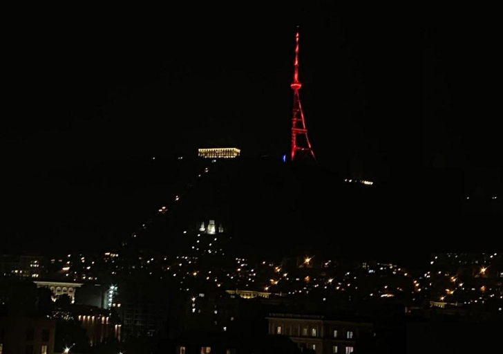 Others 4, Guest House in Old Tbilisi, Tbilisi