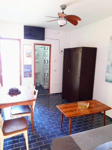 Others 2, Apartments with parking space Pag - 21220, Pag