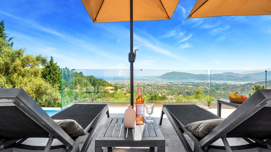 Others 4, Ecstasy Luxury Villas, Ionian Islands