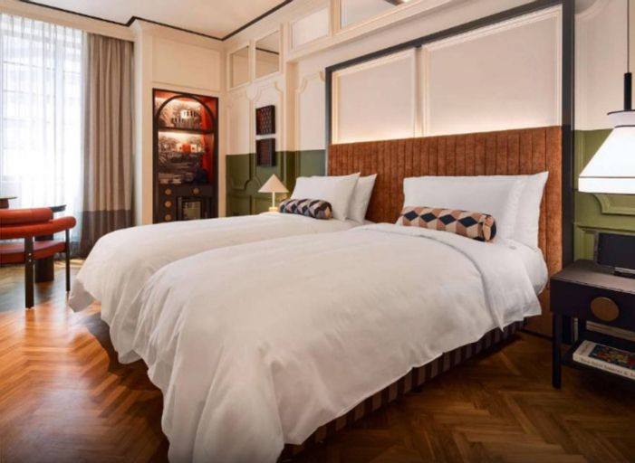 Bedroom 28