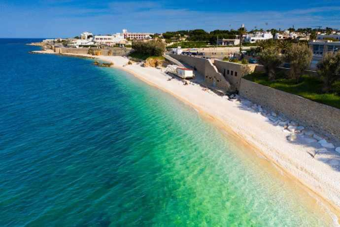 Others 4, Aparthotel Le Marine, Barletta-Andria-Trani