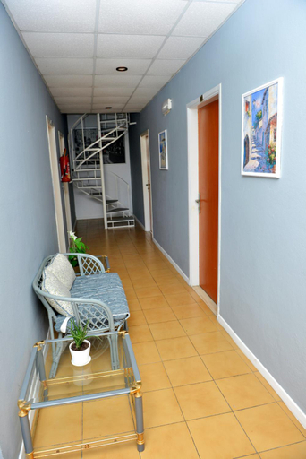 Others 5, ZEUS Studios, South Aegean
