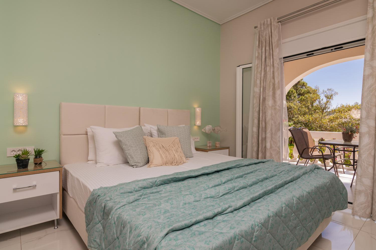 Others 5, Margaritari Apartments, Ionian Islands