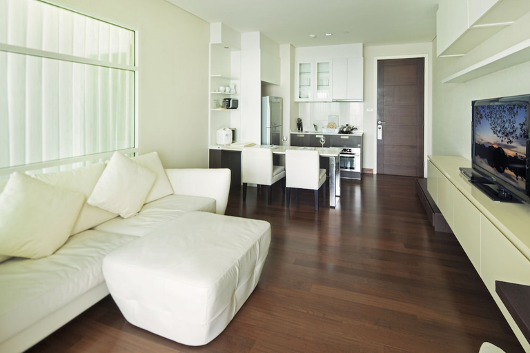 Bedroom 3, Ivy Thonglor 55, Wattana