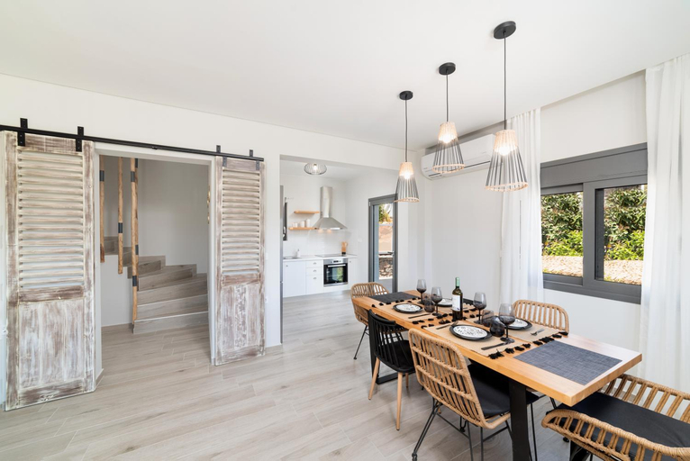 Others 4, VATHI SPIROS VILLAS, Crete