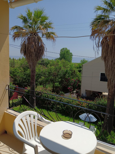 Others 3, IL MIRTO VERDE, Ionian Islands
