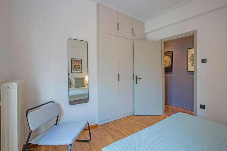 3, Petra & Phos Acropolis Luxury Apartments, Attica
