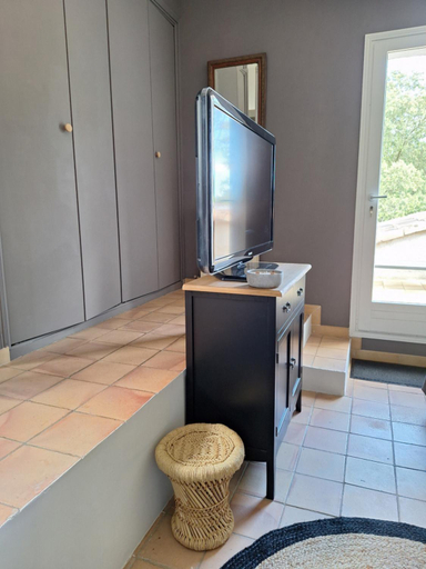 Bathroom 3, Villa Sisyphe chambre"la jeanette", Var