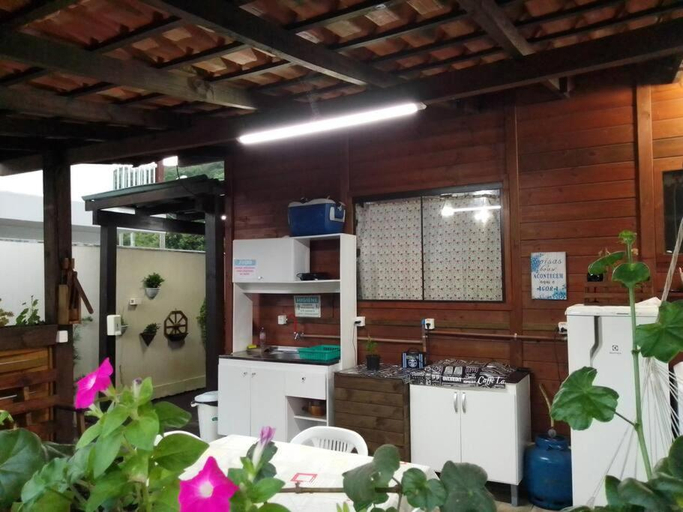 Others 5, RESIDENCIAL RECANTO Do THEOZINHO, Bombinhas