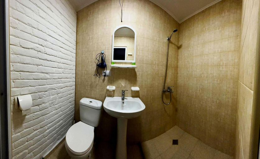Others 5, Hostel Pirosmani, Tbilisi