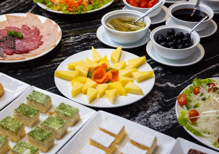 Others 3, Golden Sun Hotel Trendy, Hoàn Kiếm