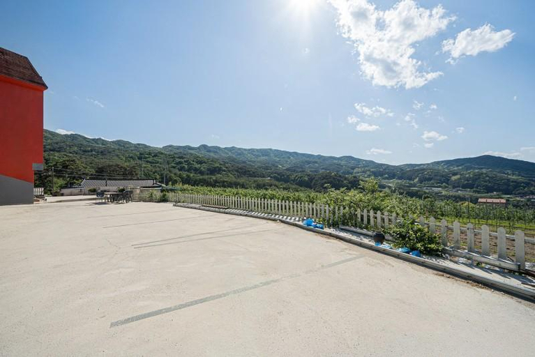 Others 5, Gunwi Palgongsan Hilltop Pension, Gunwi
