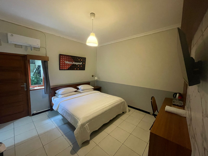Bedroom 11