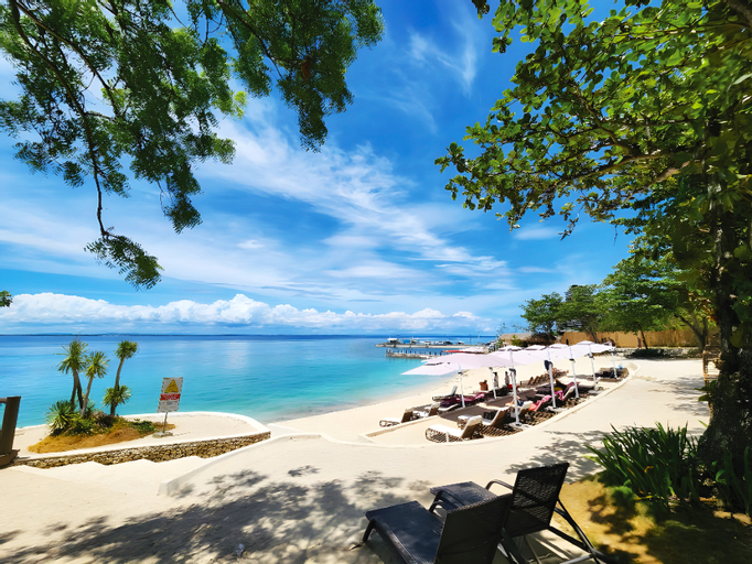 Belmont Hotel Mactan, Lapu-Lapu City