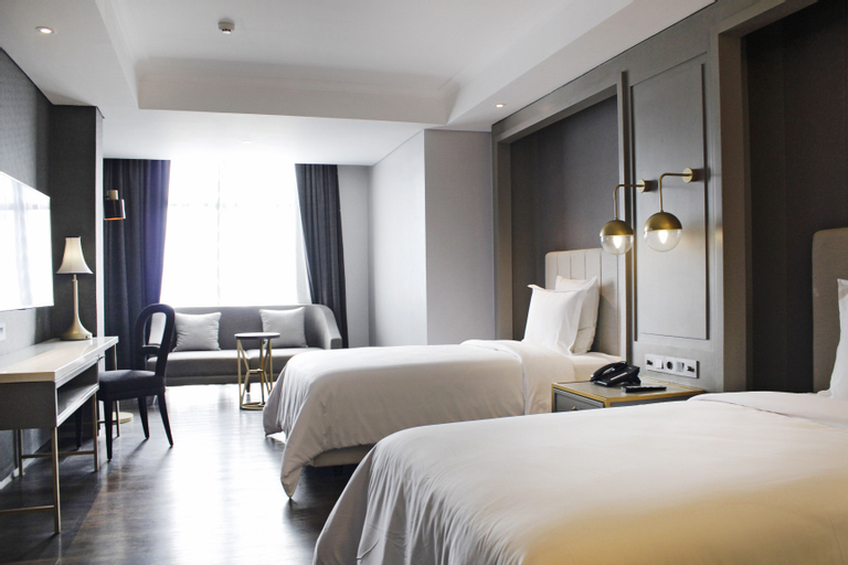 Bedroom 5