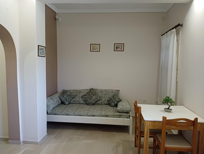 Others 5, IL MIRTO VERDE, Ionian Islands