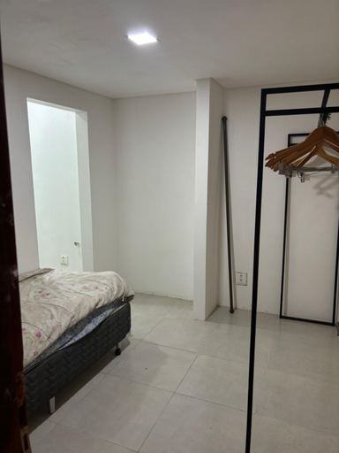 4, Kitnet do Mineiro, São José dos Campos