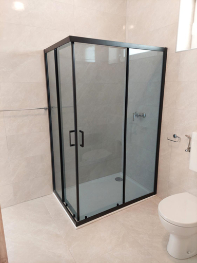 Bathroom 2, Apartments Donadic III, Caska, Novalja
