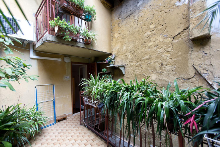 Others 2, Sobe pri Anici, Koper