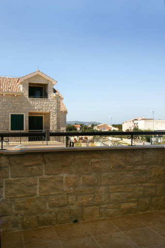 Exterior & Views, Villa Trio Srima, Vodice