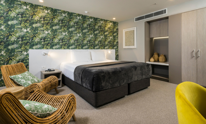 Bedroom 6