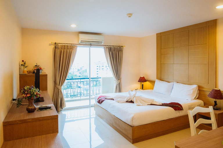 Bedroom 11