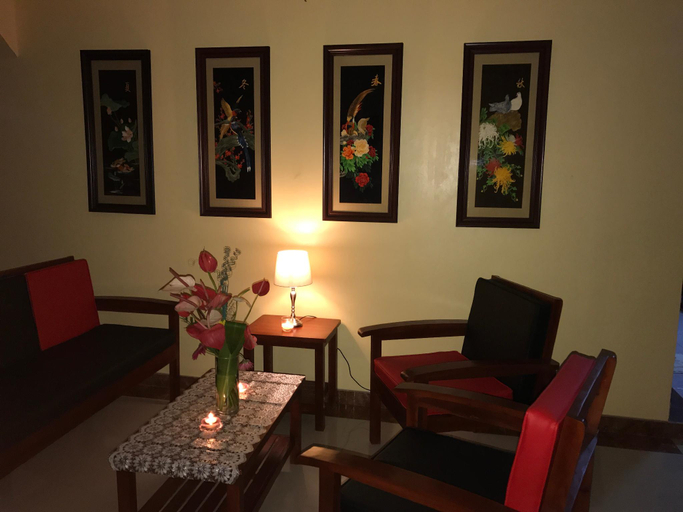 Others 5, TGH The Guest House Badian, Badian