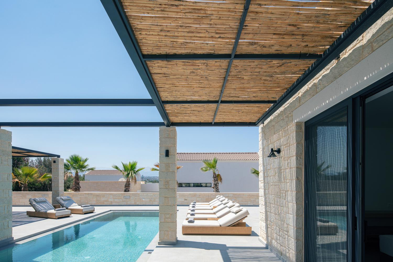Others 3, Ikritis Villas, Crete