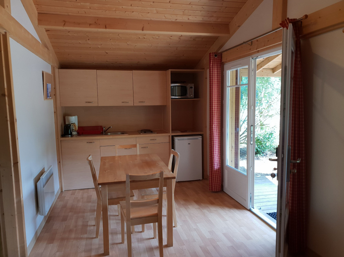 Others 4, Les chalets Amnéville, Moselle
