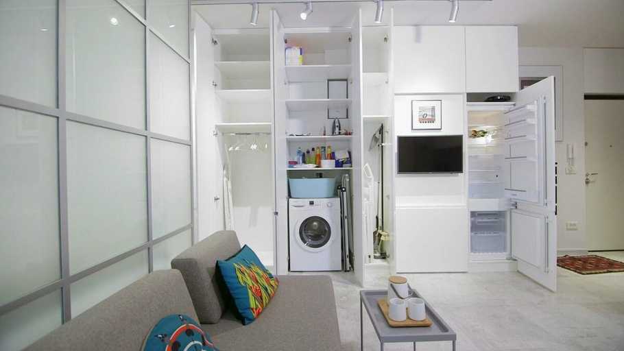 Others 4, Downtown Beauty Apartment Zagreb, Zagreb