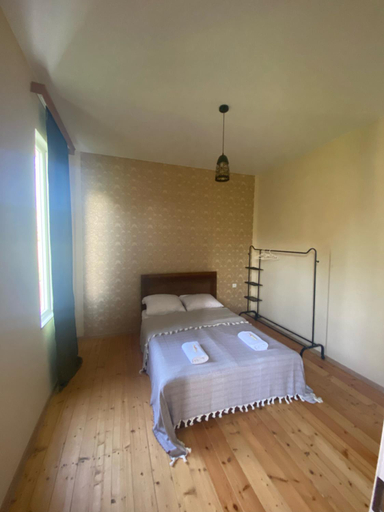 Bedroom 2, Zemarani Winery, Zestaponi