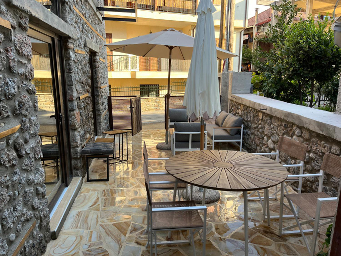 Others 2, Olympus Stone Lodge, Central Macedonia