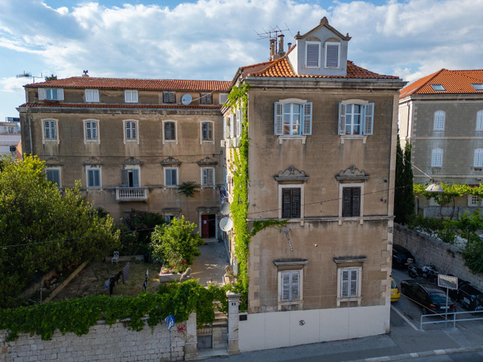 Others 2, 1881 - Heritage rooms, Split
